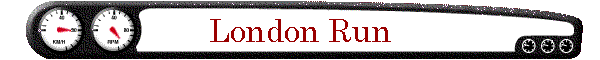 London Run